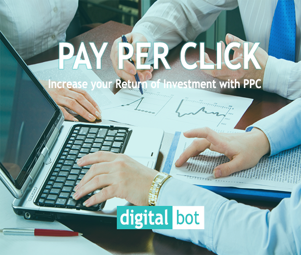 digitalbotin's tweet photo. Pay Per Click:Increase Return of Investment with our proven strategy@ https://t.co/EKURWvZqAK #PPC #payperclick #AdWords #DigitalMarketing 😀 https://t.co/ddyYKgy4AM