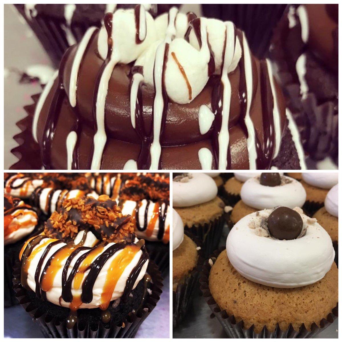 Smallcakes Chicago (SmallcakesChi) Twitter