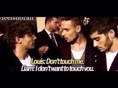 SophieIsALarrie's tweet photo. Louis the Sass Master πππ
#ThisIsTheRealLouis https://t.co/4UPk4knjZH