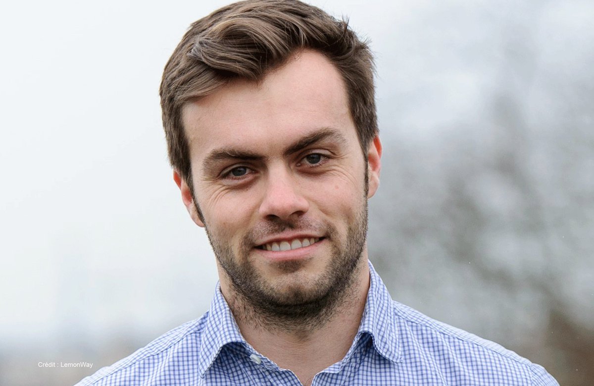 cefoveau's tweet image. LemonWay, FinTech française défie Stripe, la startup qui valait 9 mill... goo.gl/r3FrMN #LemonWay #FinTech