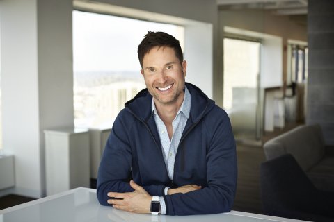 hillholliday's tweet photo. Proud to announce the promotion of our savvy EVP of Digital Strategy, @McProulx, to Chief Digital Officer. Congrats! https://t.co/WFhYHlrYu1 https://t.co/czb1uOgKom