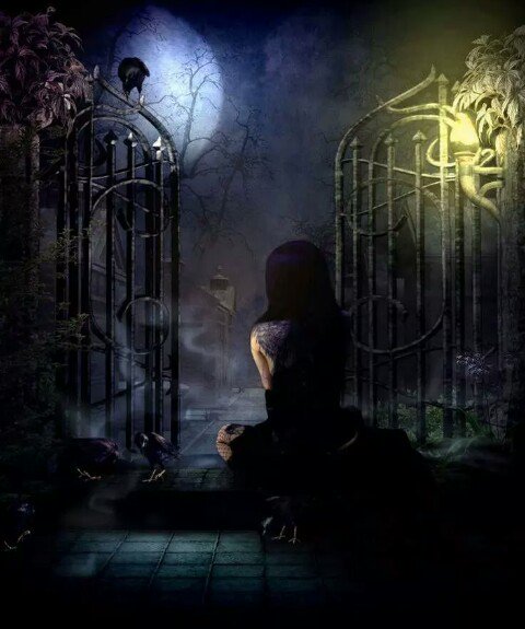 Alguna Vez Me Preguntaron ¿Que Se siente Llorar En silencio? Y conteste _Es Llorar Entre Versos Hay Donde Son Visibles Los Recuerdos