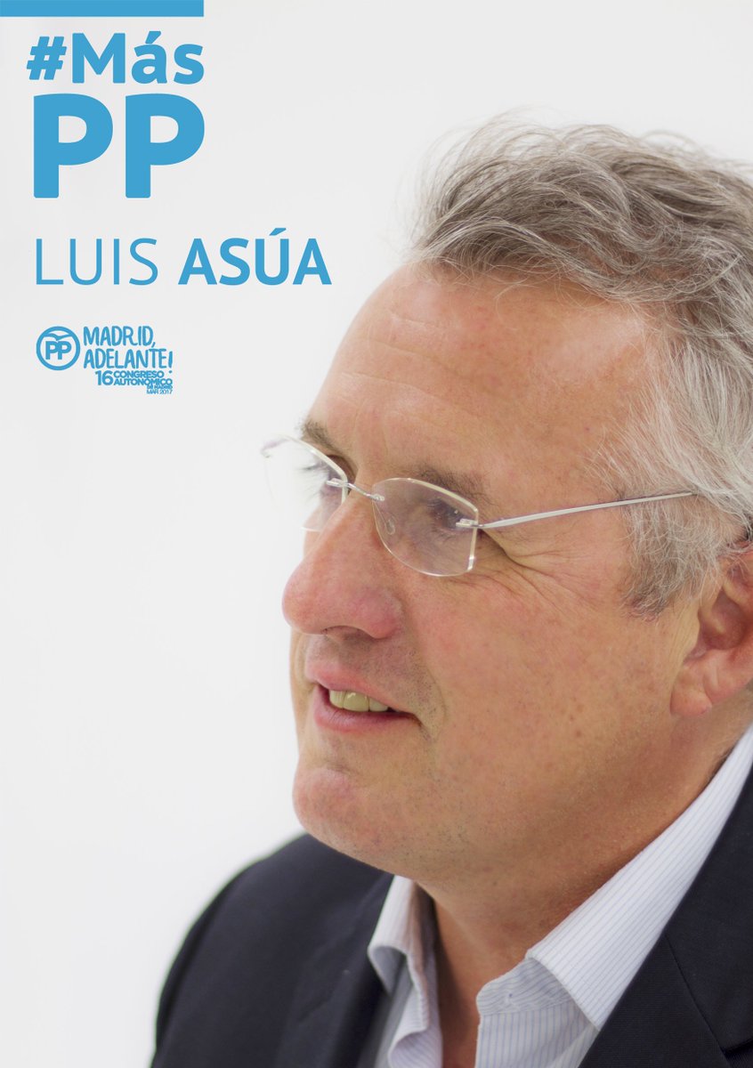 LuisAsua's tweet photo. Si quieres unirte a mi equipo y ser parte de nuestro proyecto, sólo tienes que registrarte aquí:
https://t.co/5STkbLN1gM #MasPP https://t.co/RbAi6kjqCc