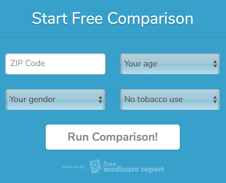 The majority of #seniors are overpaying on their insurance premiums! Start your free comparison quote Goto seniorsurance.com and save!