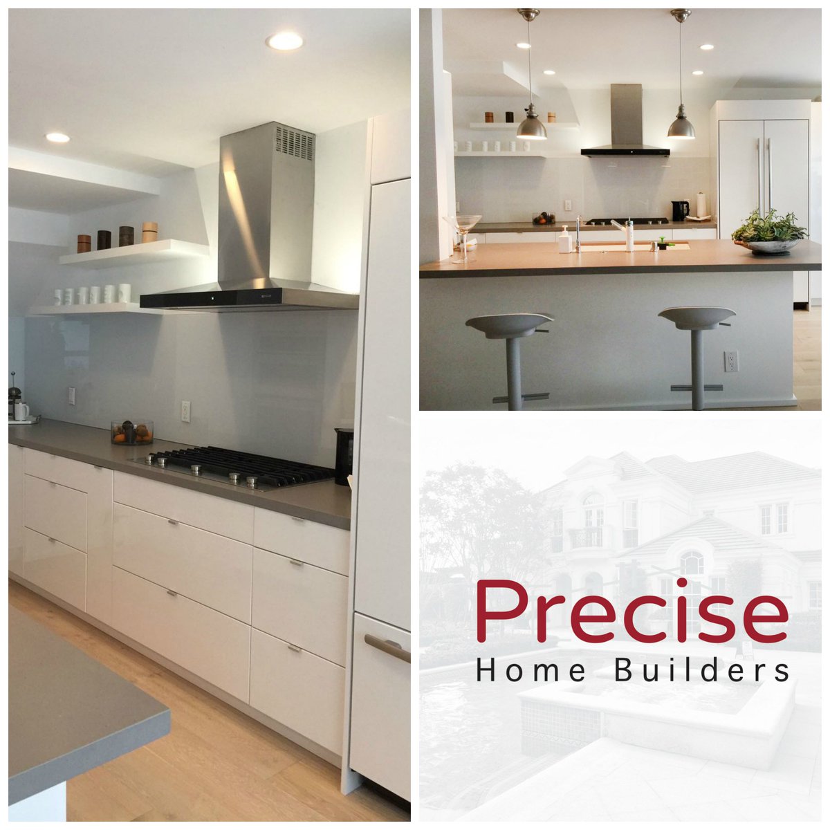 PreciseHome's tweet image. #kitchen #kitchenremodeling #construction #remodeling #island #appliances #homedesign #home Call Today 800.805.0692 goo.gl/VgKYxR