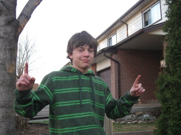 when u get a hug from ur crush