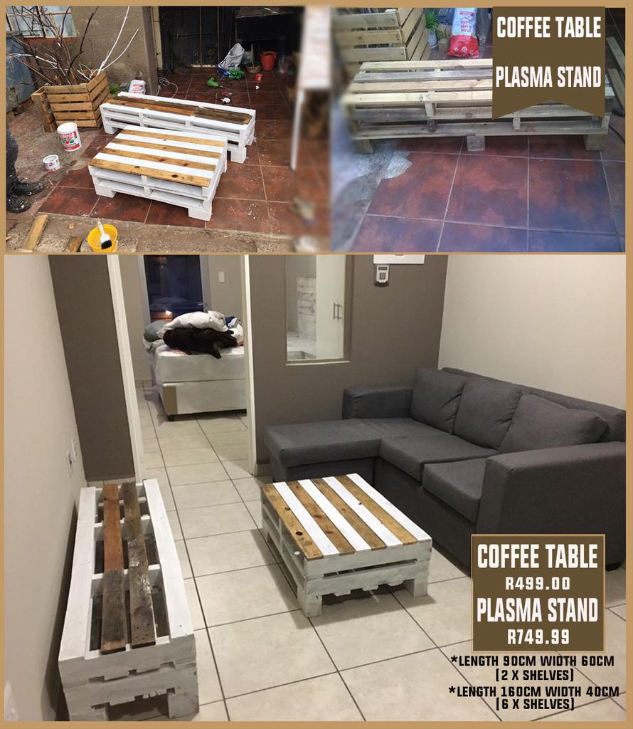 Everythingpalet's tweet photo. Looking for new look EverythingPallets is here to give you a fresh look with customized furniture
#EverythingPallets https://t.co/43eD8DmcDn