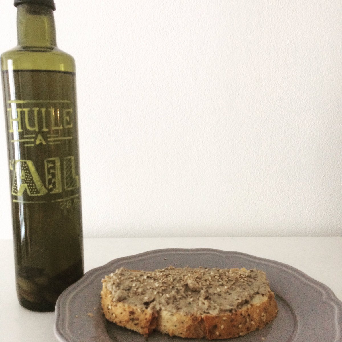 Houmous de lentilles #faitmaison &amp; #ZeroDechet 🌍🌿🌱 La recette sur ma page Facebook ! facebook.com/zwastelifestyle