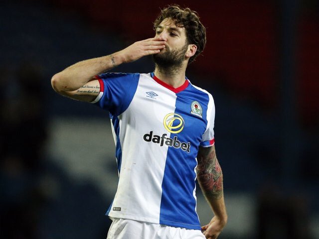 Happy birthday to the great Charlie Mulgrew 
