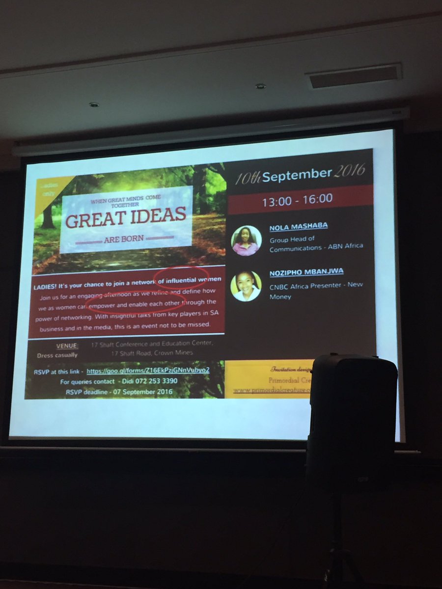 AWMLead's tweet photo. The very first @AWM_Women event #AWMLAUNCH https://t.co/T8h2JwzoHM