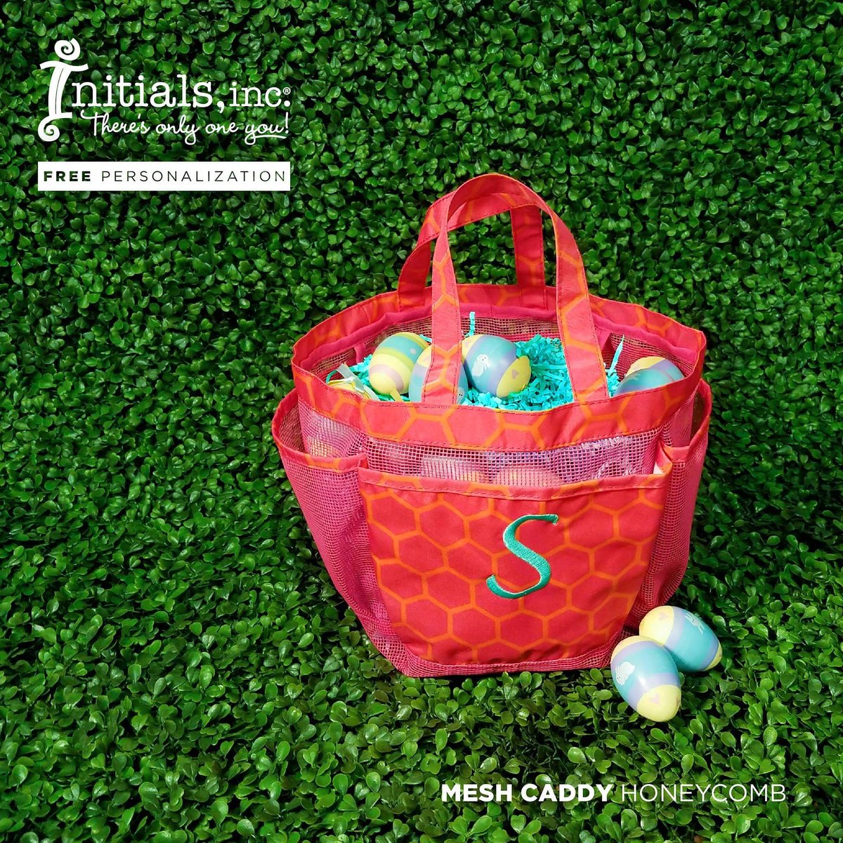 CP_InitialsInc's tweet image. Contact Ivey Quinn-Barfield: A Creative Partner at Initials, Inc.
(252)675-0577 
myinitials-inc.com/Ivey #InitialsInc #EasterBaskets