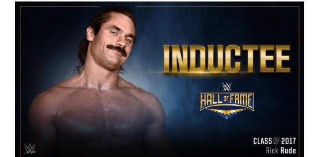 IWJackSavage's tweet photo. #OOC this is long over due congratulations to "Ravishing" Rick Rude. "The Ravishing One" is finally where he belongs. https://t.co/XaDb65LYE8