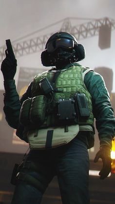 🔨GSG9 Mechanic
🔨Highly Intelligent
🔨Ships with Chem
🔨RTs Appreciated.