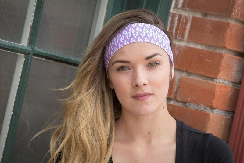 MarchofDimesCO's tweet photo. Thrilled to have @BolderBand March of Dimes headbands available again! Get yours now - proceeds to go to support CO moms and babies! https://t.co/3p7WwBwfcG