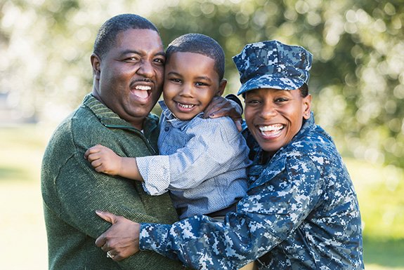 AdoptUSKids's tweet image. Adoption resources for military families ow.ly/Wm8S309ifD5 #military #adoption