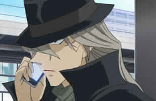 Yeah i found her alive Borbon what you will do now. you fail