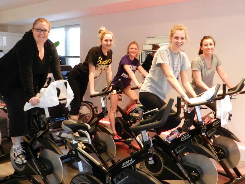 Pulse Spin Studio tweet media