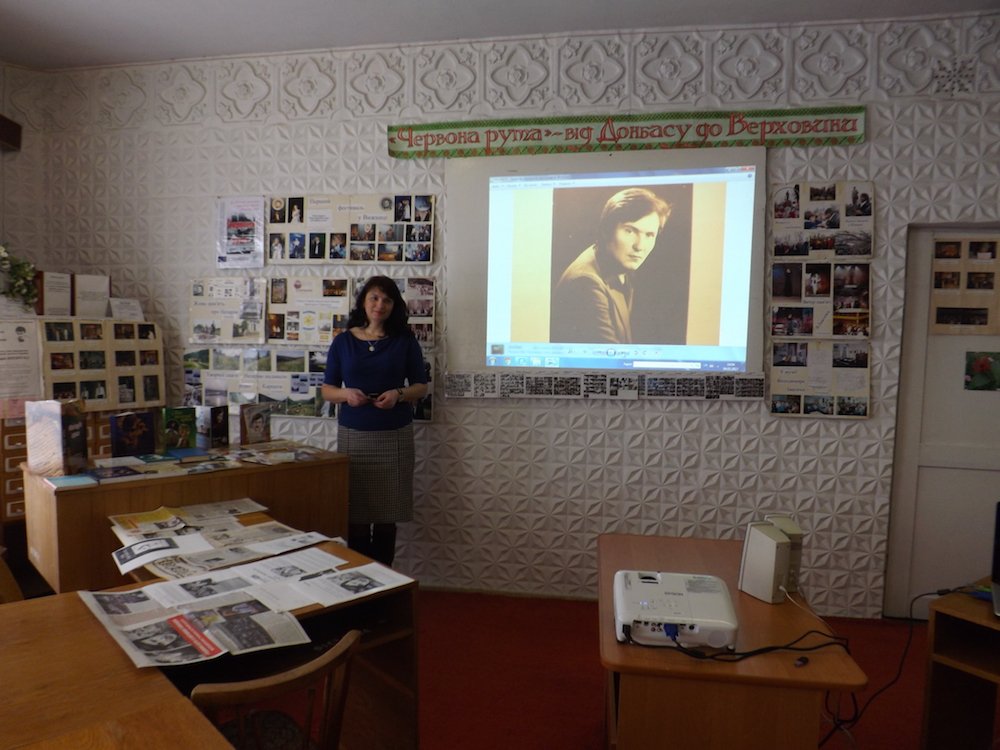 Копичинці та околиці tweet media