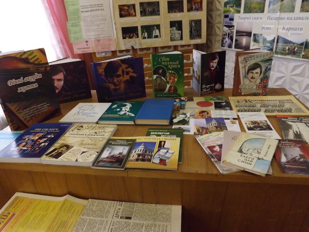 Копичинці та околиці tweet media