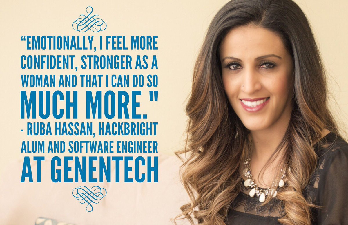 Hackbright Academy tweet media