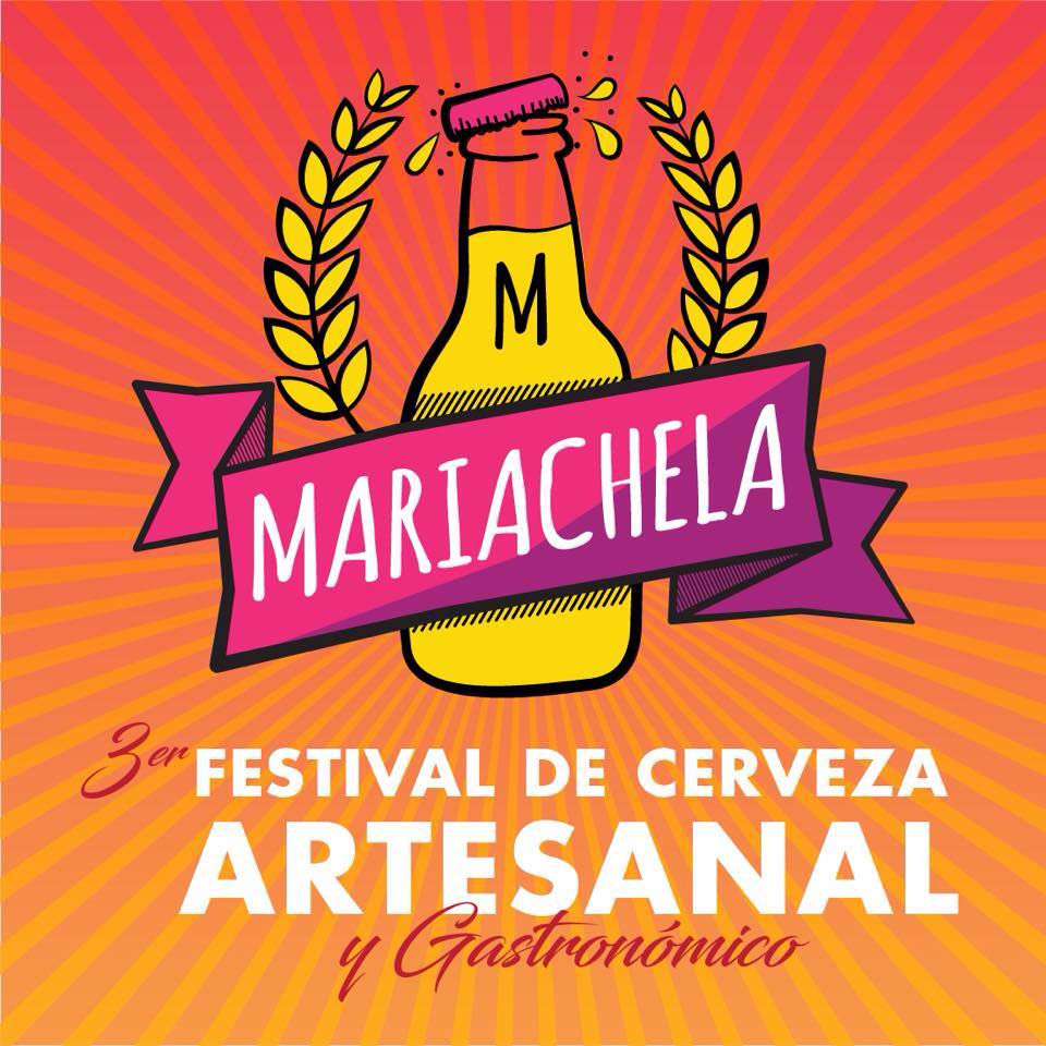 El Festival <a href="/Mariachela_mx/">Mariachelamx</a> se realizará el 1 y 2 de abril. ¡Habrá foodtrucks, parrilladas, y 44 microcervecerías! bit.ly/2mgenDb