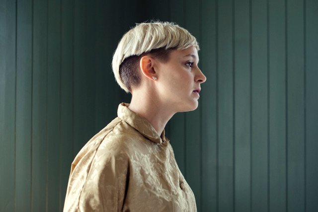 Frida Ånnevik slipper ny låt på #kvinnedagen2017: «Basert på en sann historie» 8.mars på utstillingsåpning av @MariaGosse på <a href="/EldoBok/">Eldorado Bokhandel</a> 16:00