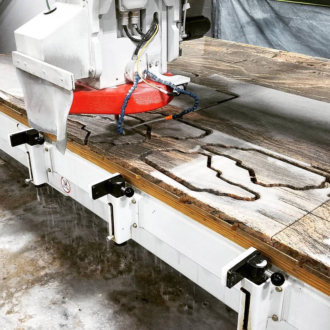 Park Industries On Twitter Playing Around On The Cnc