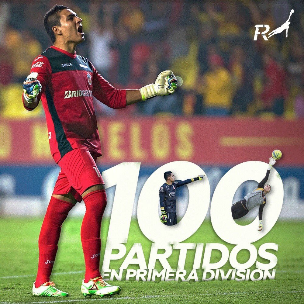 Feliperod_1's tweet image. Agradecido con el futbol, con mi familia y con @FuerzaMonarca de cumplir mis primeros 100 partidos en Primera. 🙏🏼
¡Vamos por más! ⚽️