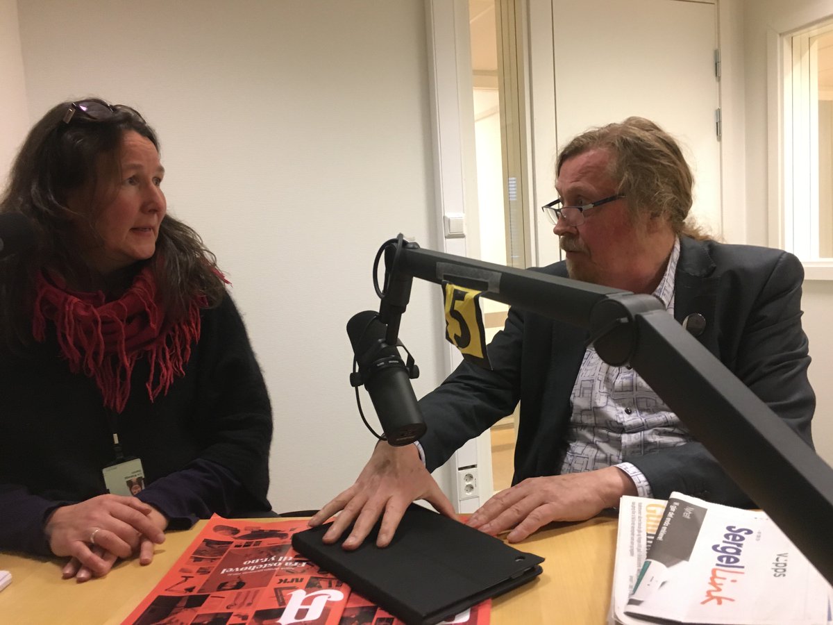 unnmfrid's tweet photo. Fra stressless til blåswix – hva kjennetegner godt design? https://t.co/wybkxNeO5x #podkast https://t.co/ZQviVksTeS