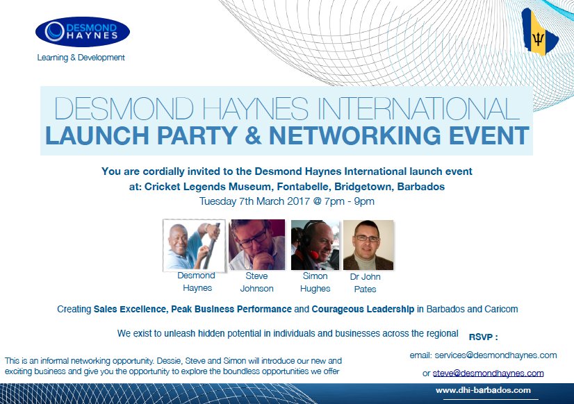 Meet the team - Dr. John Pates - Sports Psychologist in Elite Sports, Steve Johnson - Intl Biz Facilitator, <a href="/theanalyst/">simon hughes</a> and <a href="/desmondlhaynes/">@desmondlhaynes</a>