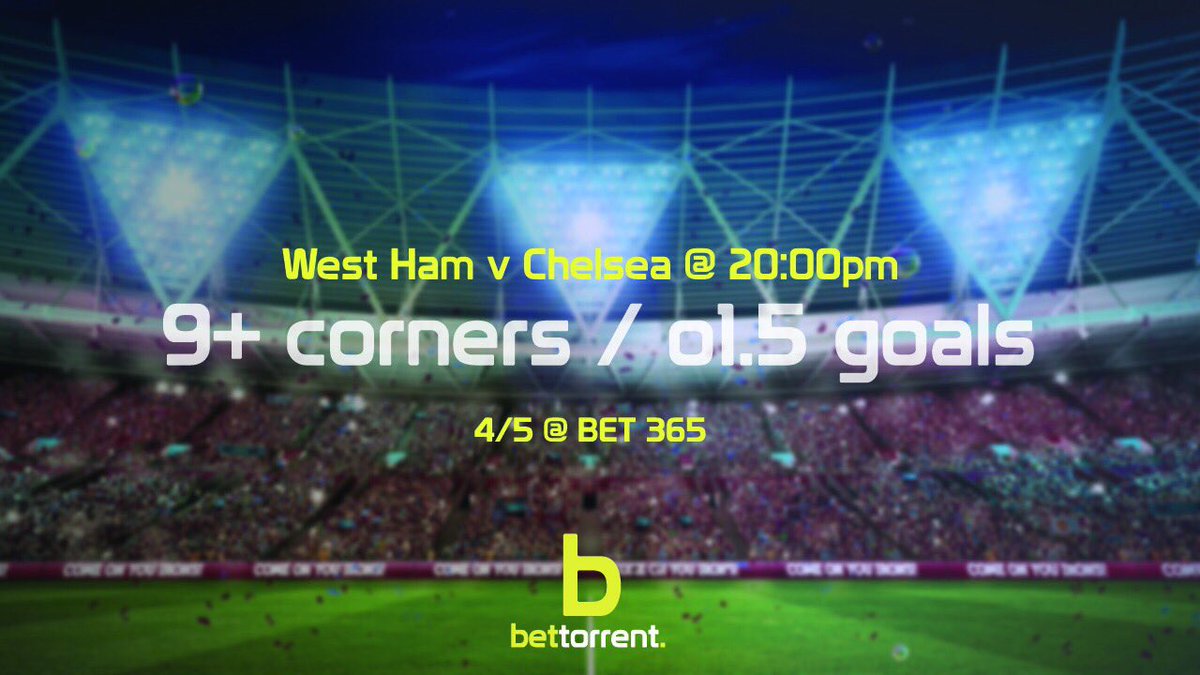 bettorrentpro's tweet photo. #BetOfTheDay #bettingtips #bettingbetter #bettingvalue #Chelsea #bettingbetter #bettingexperts https://t.co/U5QyK9nMb1
