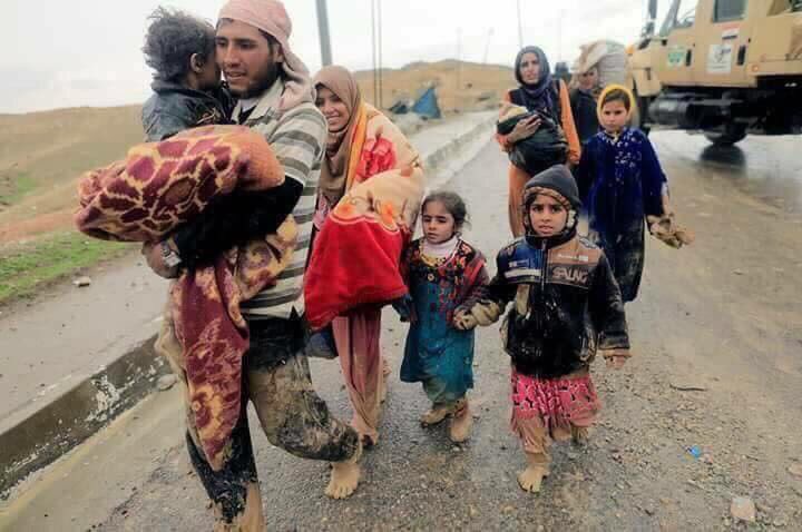 hmza_27's tweet photo. مأسآة الموصل #اكرموا_الموصل #الموصل_مدينة _منكوبة #الجانب_الايمن https://t.co/ZzMHN0cId5