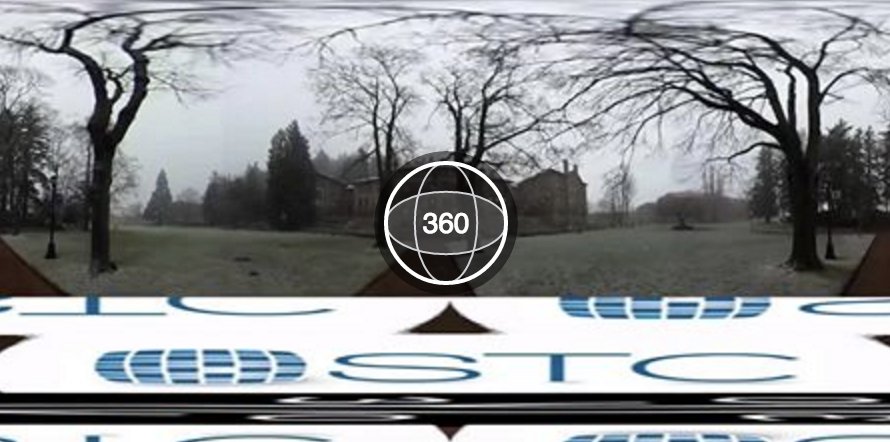 WWUTechCenter's tweet image. Got out in the #snow flurry we briefly had with our #360 camera. Check it out on our #facebook facebook.com/WWUSTC #WWU #WX #VR #edtech