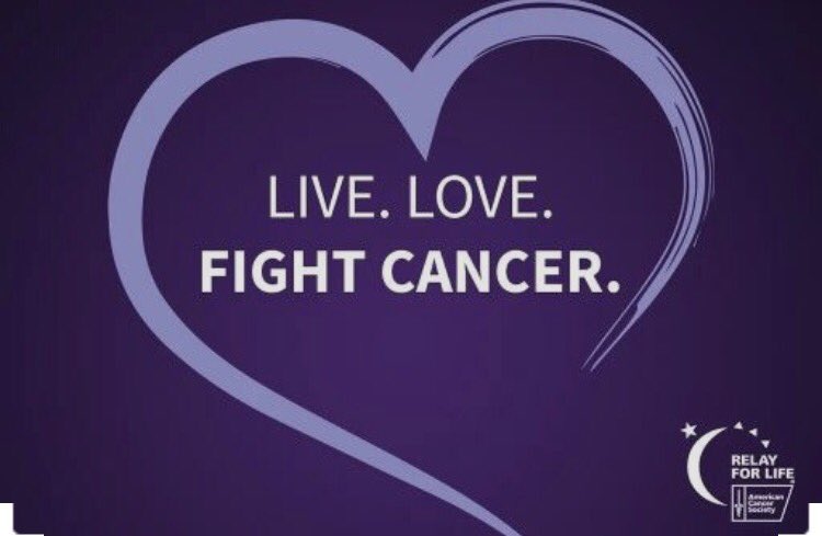 UMassDartmouth Relay tweet media