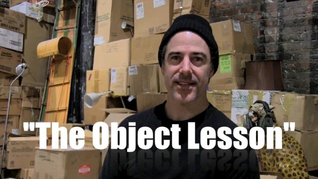 jimsjazzjoint's tweet image. Understanding your 'stuff'. An interview with Geoff Sobelle. bit.ly/2mU3bKe
#theobjectlesson #nytw79 #geoffsobelle #theater #fun