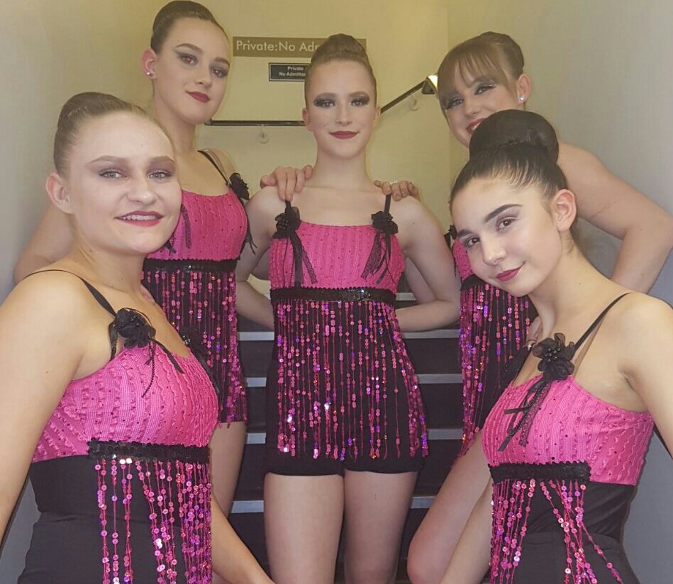 FollowDECTC's tweet photo. It's showtime! Time for DECS Performing Arts pupils to own the stage! @tgbdo @WolvesGrand #DECSPE #dance #audition https://t.co/8mqTIxWZ5K
