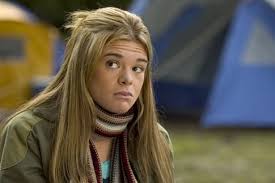 Happy Birthday To Ellen Muth (seen here in DEAD LIKE ME).  