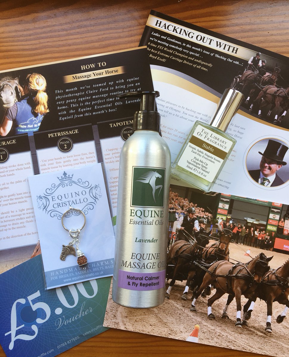 MyHorseBoxUK's tweet image. MY HORSE BOX GIVEAWAY📣Win these February items worth≈£40! Follow us, like &amp;amp; RT this post❤️Ends 13th March🎉myhorsebox.com #horsehour