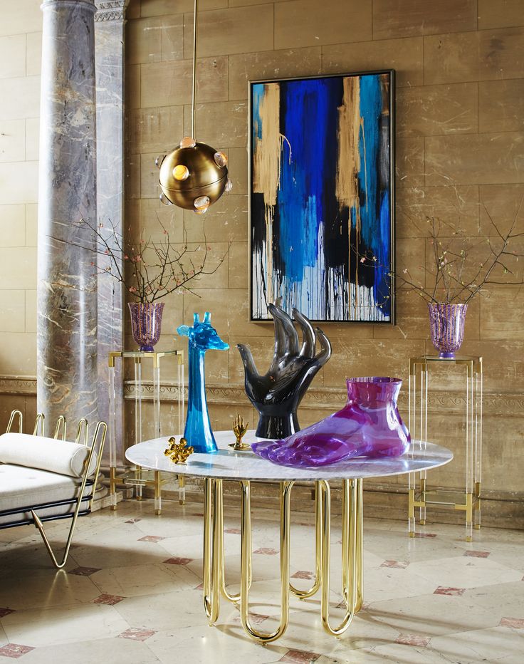 mdupredesign's tweet image. #MichelleDupréDesign&amp;amp;Company #DesignWithConfidence #InteriorDesign #ColorWithConfidence #Jonathanadler #housebeautiful