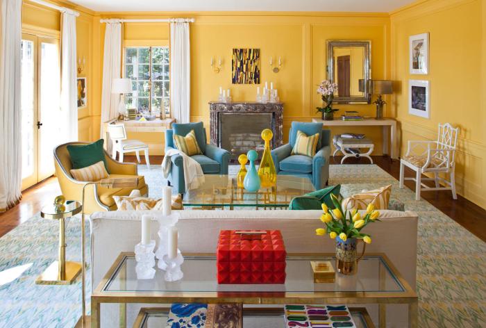 mdupredesign's tweet image. #MichelleDupréDesign&amp;amp;Company #DesignWithConfidence #InteriorDesign #ColorWithConfidence #Jonathanadler #housebeautiful