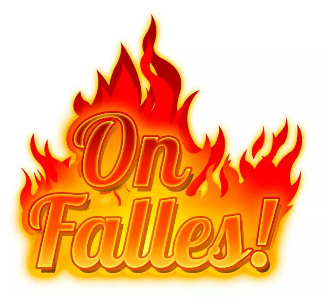 Mañana nueva actualización de #onfalles
Actualiza tu aplicación para disfrutar de las nuevas mejoras implementadas. Y ahora a jugar !!!! 🎉🎉🎉