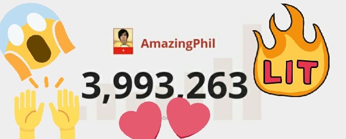 Howellstardust's tweet image. PLEASE SUBSCRIBE TO AMAZINGPHIL HE IS A BEAUTIFUL PERSON AND NEEDS LESS THAN 10.000 SUBSCRIBERS PLEASE SUBSCRIBE FOR PHILLY ❤️❤️
