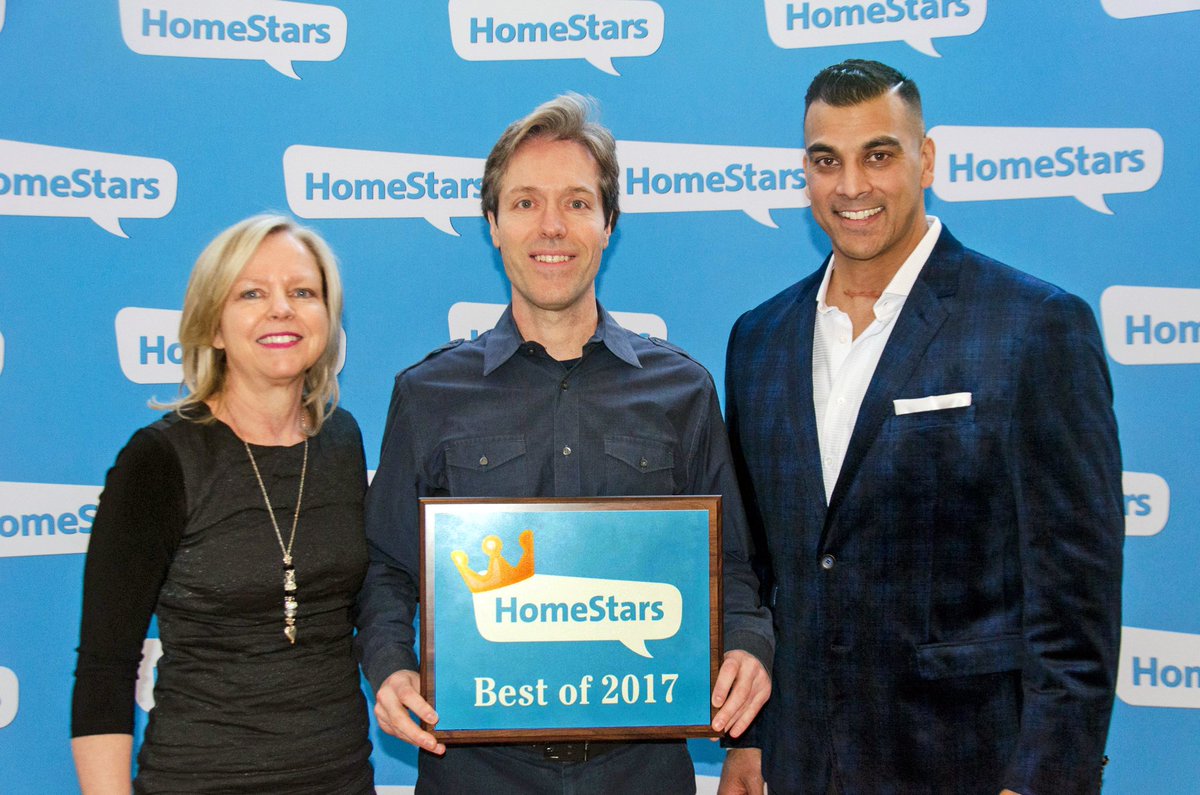 SafeTech_Alarm's tweet image. SafeTech has again been recognized by HomeStars as an outstanding provider of security services, alarm systems, and smart home technology!