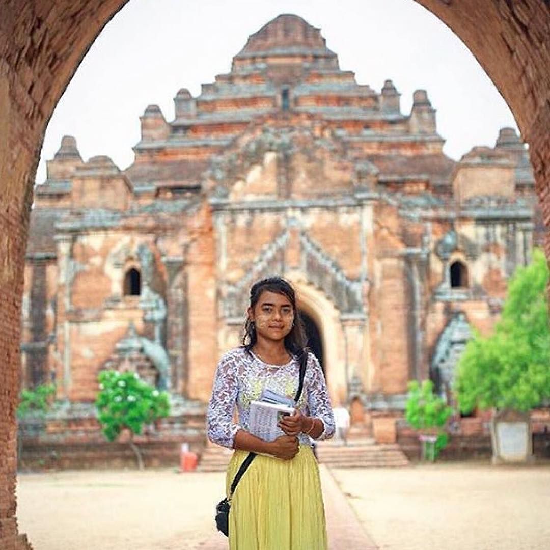YouBackpacking1's tweet photo. A stunning capture at the temples of Bagan, Myanmar. Tag YOUR travel pics #youbackpacking f… https://t.co/dGTlcXfxtH https://t.co/J5gAVuJcdZ