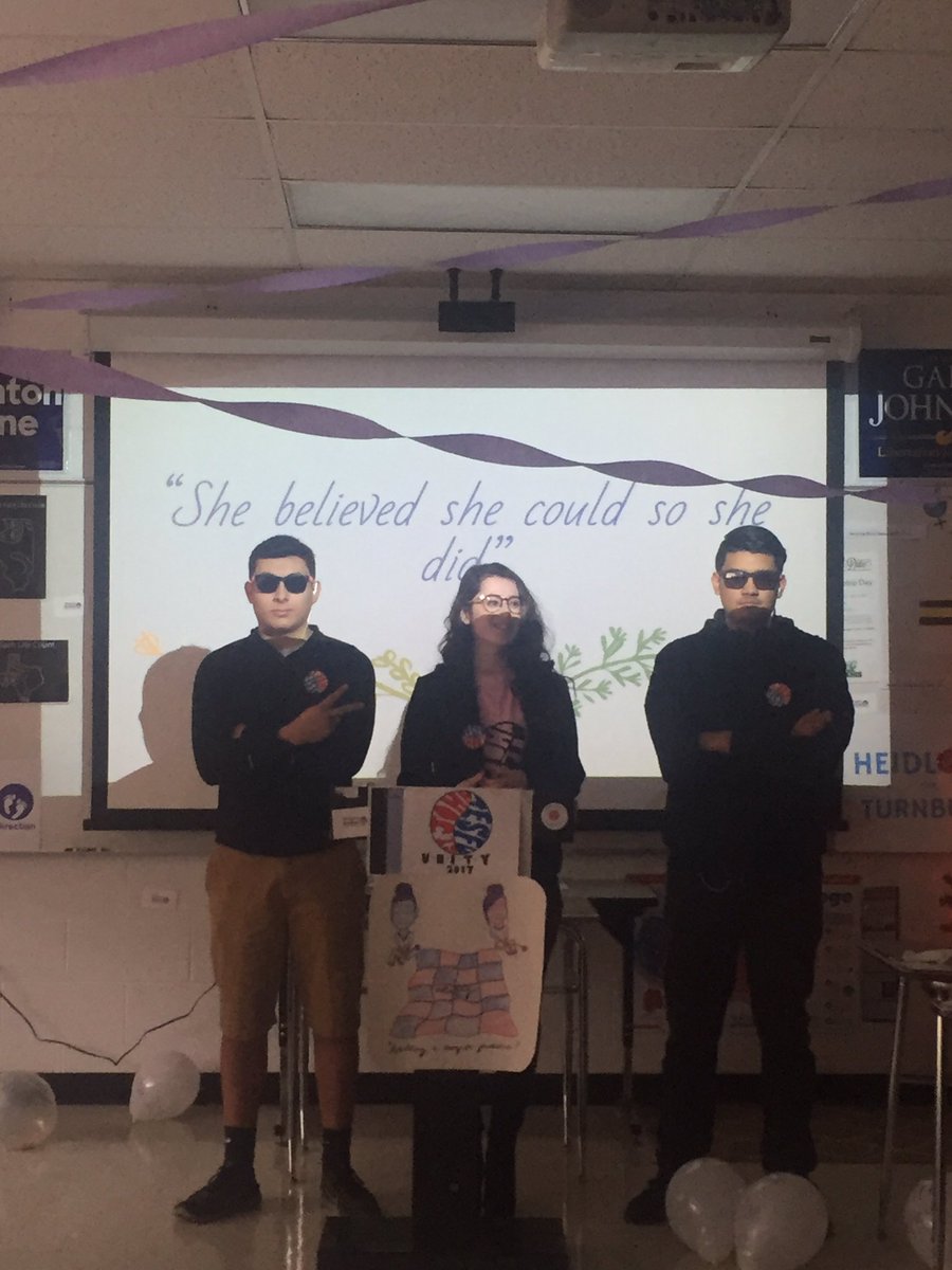 theOG_PC's tweet photo. Some very passionate speeches today. Who can best solve America's problems? #VoteForMe #APGov4Life https://t.co/4kcQQv8deu