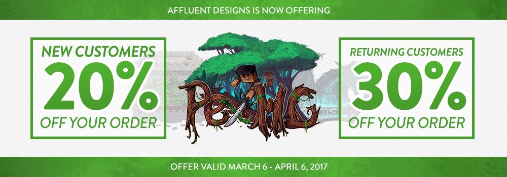 AffluentDesigns's tweet image. Looking to get some illustration work done? Here's our spring sale:
