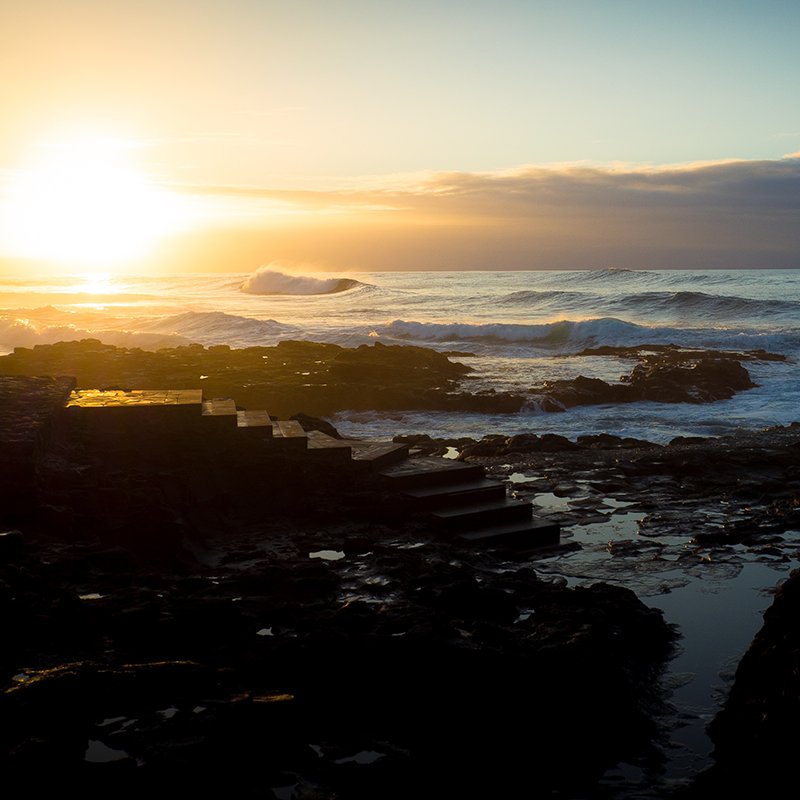 RicardoMMesa's tweet photo. Atardecer en La Barranquera, Valle de Guerra. Gratis. #LaLaguna #Tenerife #IslasCanarias #tenerifelicidad https://t.co/9ryQ5T50MW