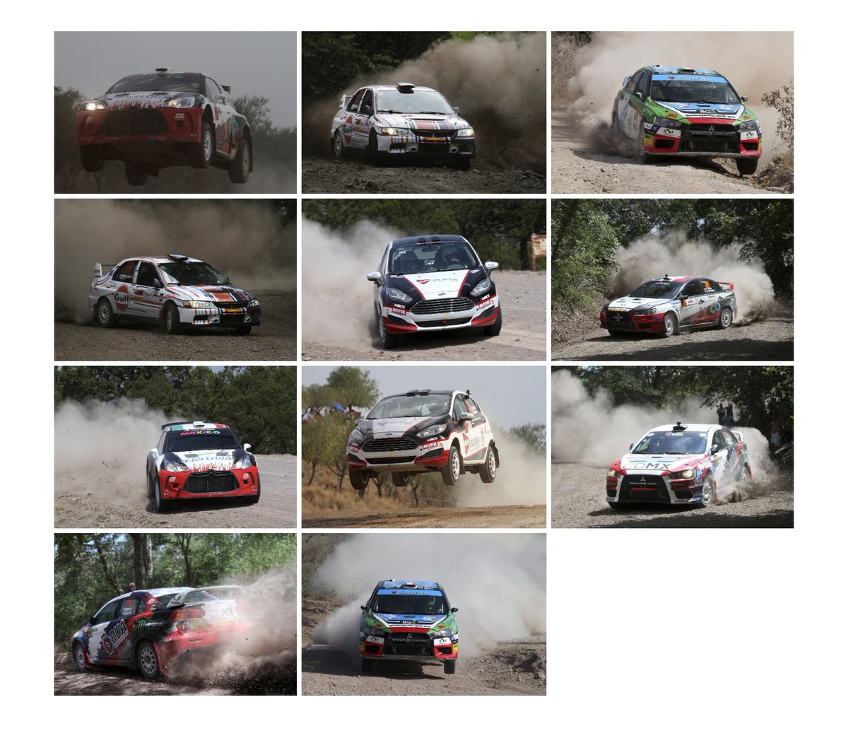 Check out other teams competing in <a href="/NACAMRALLY/">NACAM Rally Champion</a> 

rallynacam.com/2017/03/05/doc…

#NACAM #rally #RallyMexico #wrc #crcrally #ararally #rallyamerica
