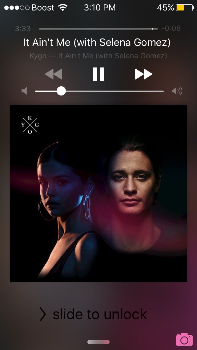 ArielNicole325's tweet photo. SELENATORS WANT KCA #ItAintMe #BuyItAintMeOniTunes #StreamItAintMe #KCAFavFemaleSinger #SelenaGomez https://t.co/Hq1frcb8R0