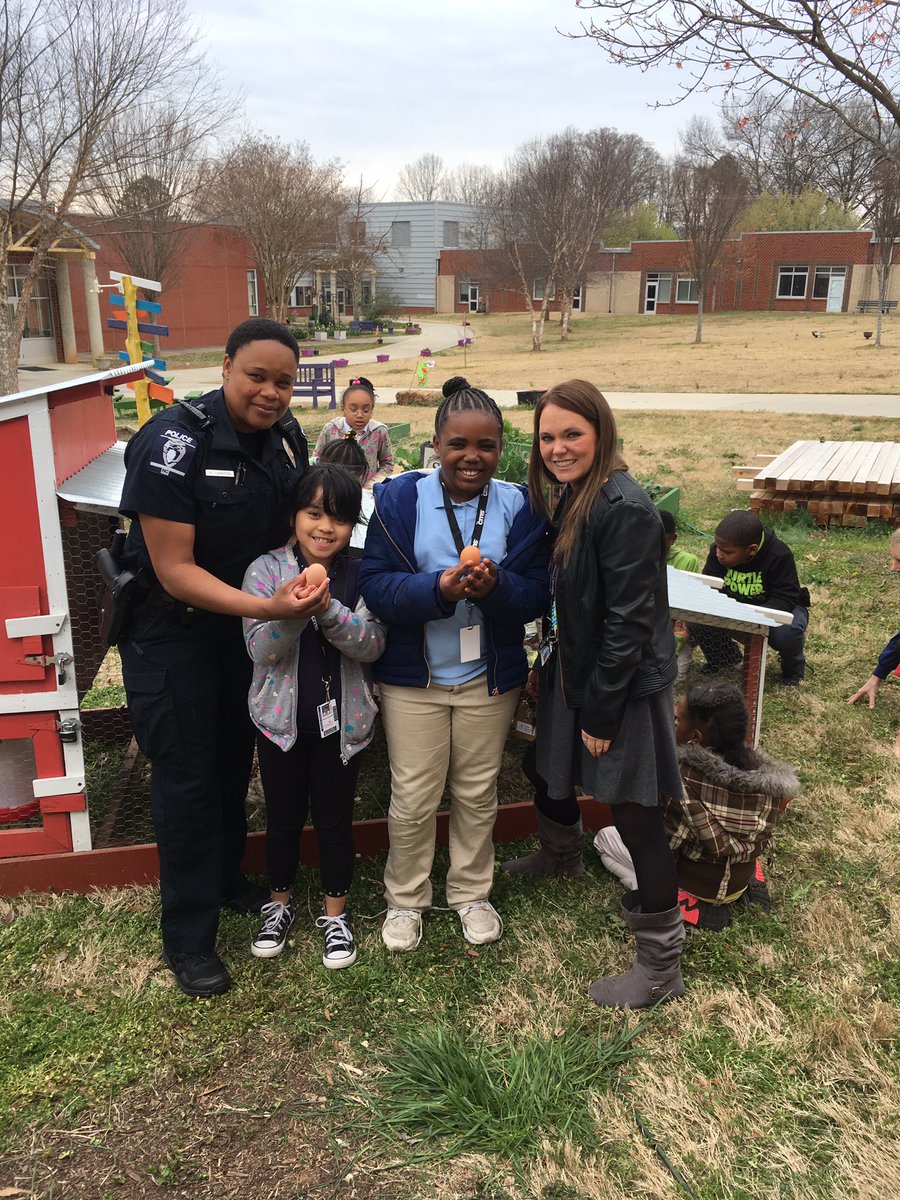 Billingsville ES tweet media